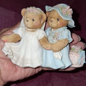 Cherished Teddies